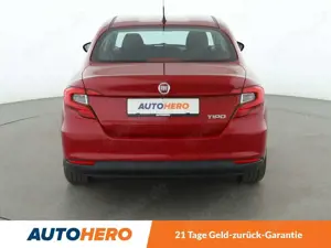 Fiat Tipo 1.4 Pop*TEMPO*PDC*KLIMA*GARANTIE* Bild 5