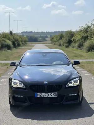 BMW 640 640d xDrive Gran Coupe M Paket
