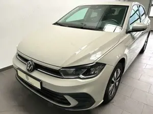 Volkswagen Polo VI Move Sitzhzg. Discover Pro PDC Act. Info