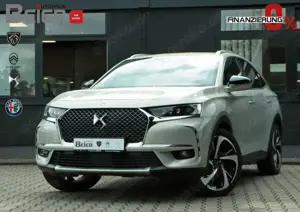 DS Automobiles DS 7 Crossback DS7 Crossback Hybrid 4x2 Rivoli + Navi./ Klimaau./ Bild 1