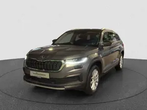 Skoda Kodiaq 2.0 TDI DSG Style 4x4 AHK / BP Amundsen / Front...