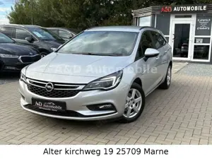 Opel Astra K Sports Tourer Edition PDC NAVI LED ALU