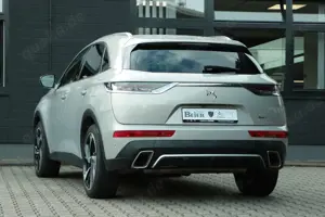 DS Automobiles DS 7 Crossback DS7 Crossback Hybrid 4x2 Rivoli + Navi./ Klimaau./ Bild 3