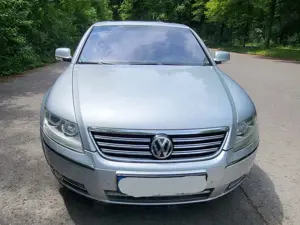 Volkswagen Phaeton Phaeton 3.0 V6 TDI  4MOTION Automatik (5 Sitzer)