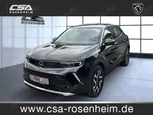 Opel Mokka e Elegance Bluetooth LED Klima Einparkhilfe