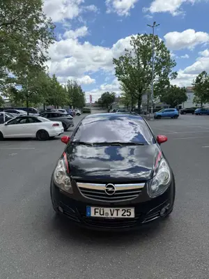 Opel Corsa 1.4 16V Color Wave