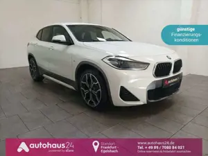 BMW X2 xDrive20d M Sport X AHK|Navi|PDC|Sitzhzg.