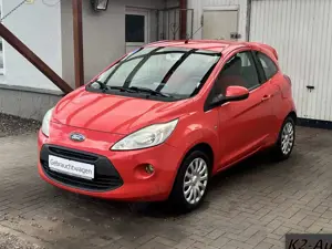 Ford Ka/Ka+ Titanium