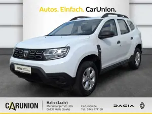 Dacia Duster Deal TCe 100 ECO-G 2WD LPG