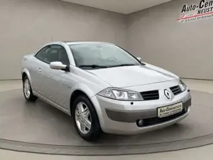 Renault Megane II Coupe PDC/SHZ/XENON/LEDER
