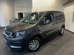 Peugeot Rifter Active L1 KLIMA PDC CARPLAY ALLWETTER