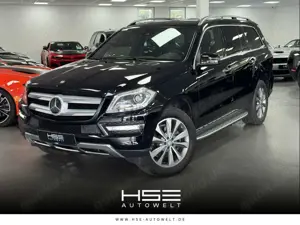 Mercedes-Benz GL 450 4Matic *LEDER / GEPFLEGT / SZH*