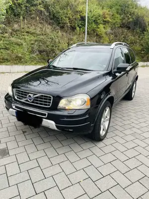 Volvo XC90 D5 AWD Geartonic Executive