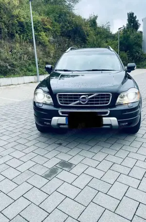 Volvo XC90 D5 AWD Geartonic Executive Bild 3