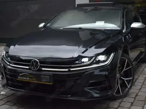 Volkswagen Arteon R 4Motion 2.0- Vollleder -Recaro Sitze -LED - DSG