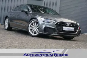 Audi A7 50 TDi S-Line HUD Pano BO 360° Matrix Memory