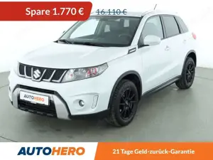 Suzuki Vitara 1.4 S 4x4 *NAVI*ACC*CAM*PDC*SHZ*STHZG*KLIMA*