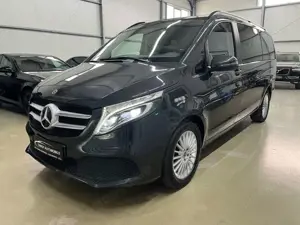 Mercedes-Benz V 220 d EDITION Lang 8.Sitzer Kamera AHK LED