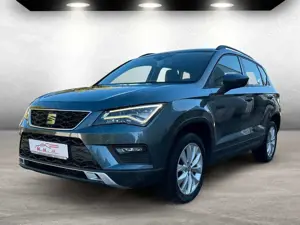 SEAT Ateca 1.5 TSI Style