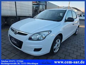 Hyundai i30 *Parktronic*Klima*TÜV  AU NEU*