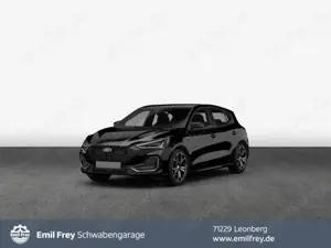 Ford Focus Turnier 1.0 EcoBoost Hybrid Aut. ST-LINE X