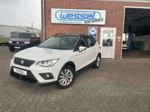 SEAT Arona 1.0 TSI * TOP Ausstattung * Wenig Kilometer