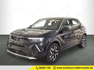 Opel Mokka e Elegance 11 KW Navi PDC Standheizung