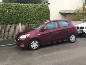 Mitsubishi Space Star Space Star 1.2