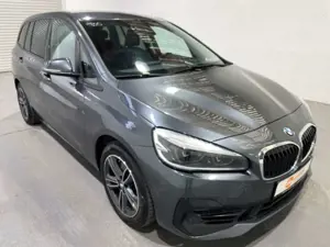 BMW 220 Gran Tourer d Sport Line Automatik EU6d-T Navi LED Bild 4
