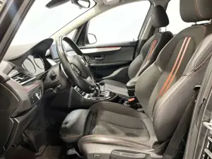 BMW 220 Gran Tourer d Sport Line Automatik EU6d-T Navi LED Bild 5