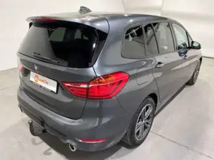 BMW 220 Gran Tourer d Sport Line Automatik EU6d-T Navi LED Bild 3