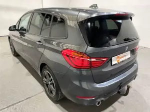 BMW 220 Gran Tourer d Sport Line Automatik EU6d-T Navi LED Bild 2