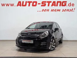 Kia Rio 1.2 ISG *SH*TEMPOMAT*1.HD*