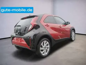 Toyota Aygo Bild 5