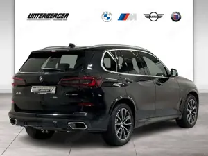 BMW X5 xDrive30d M Sportpaket AHK ACC DA-Pro PA+ HUD Bild 3