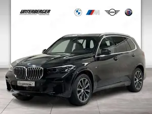 BMW X5 xDrive30d M Sportpaket AHK ACC DA-Pro PA+ HUD Bild 1