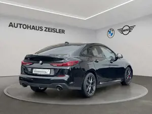 BMW 220 i Gran Coupé M SPORTPAKET PanoDach HarmanKardon Bild 2
