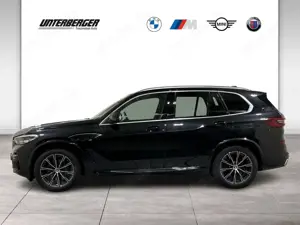 BMW X5 xDrive30d M Sportpaket AHK ACC DA-Pro PA+ HUD Bild 2