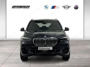 BMW X5 xDrive30d M Sportpaket AHK ACC DA-Pro PA+ HUD Bild 4