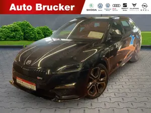 Skoda Octavia Combi RS Plus 4x4 2.0 TDI+AHK+Navi+Standheizung