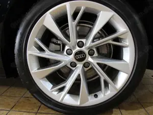 Audi A5 Sportback Advanced 40 TDI S-tronic, 18",Matri Bild 4