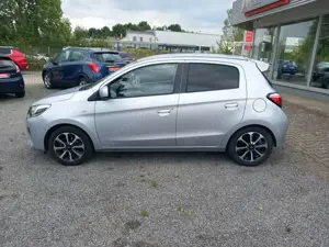 Mitsubishi Space Star 1.2 Spirit+ wenig km, Klima, SmartConnect u.v.m. Bild 4