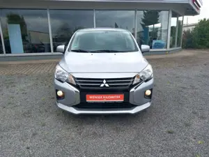 Mitsubishi Space Star 1.2 Spirit+ wenig km, Klima, SmartConnect u.v.m. Bild 2