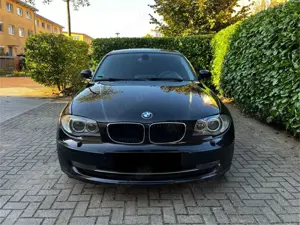 BMW 118 118d DPF Aut.