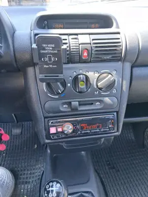 Opel Corsa Corsa Eco Bild 3