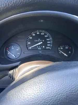 Opel Corsa Corsa Eco Bild 2