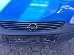 Opel Corsa Corsa Eco Bild 4