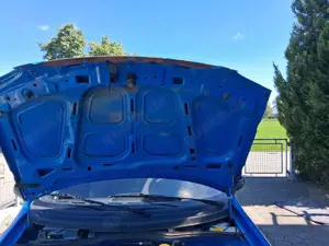 Opel Corsa Corsa Eco Bild 5