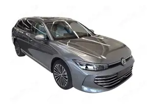 Volkswagen Passat Variant Elegance 2.0 TDI 193 PS DSG 4M NP 73.875 ASG/HuD