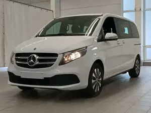 Mercedes-Benz V 250 d Kompakt 9G-Tronic*KAMERA*6-SITZER*